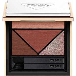 NIB Prada Dimensions Eyeshadow Palette - Primula